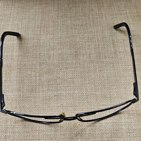 Polariod Men EyeglassesSunglasses Frame 61[]12 135 Glasses Frame Eye Wear - Picture 11 of 11